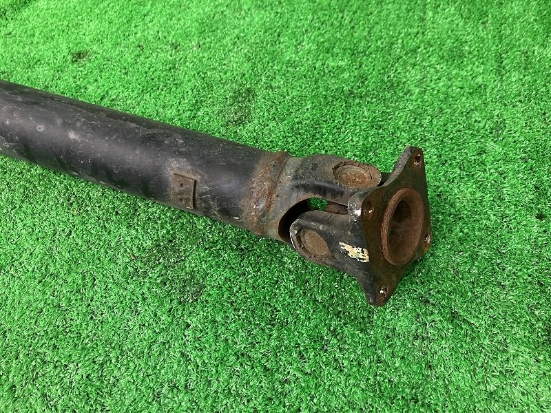 ワゴンR MH34S リアプロペラシャフト FX 4WD 27102-50M00 ZSF