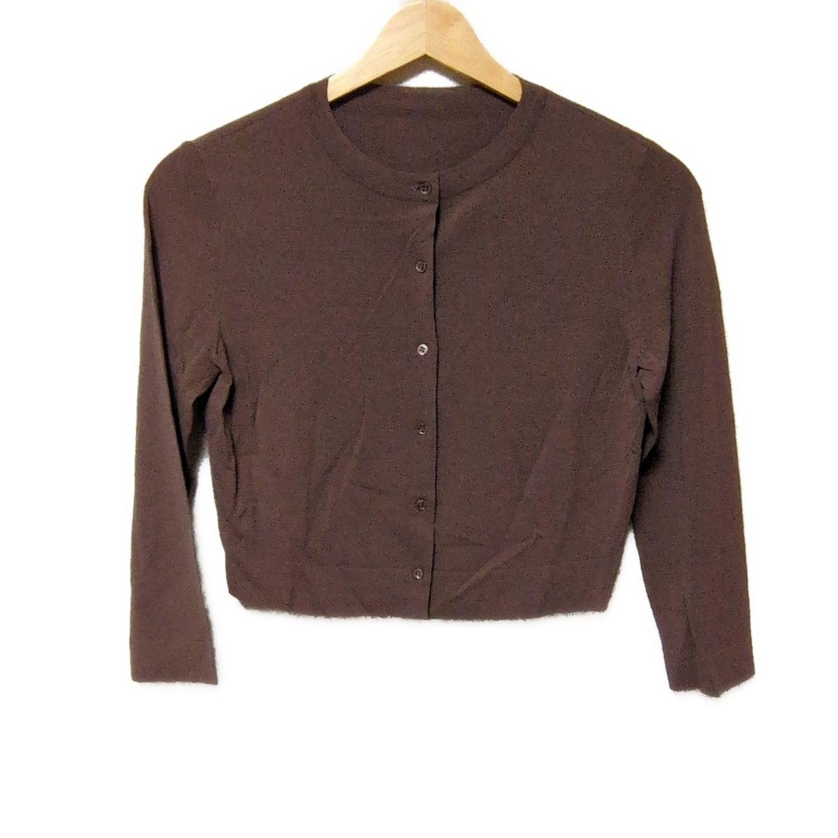 最大80％オフ FOXEY(フォクシー) カーディガン レディース美品 M サイズ38 トップス