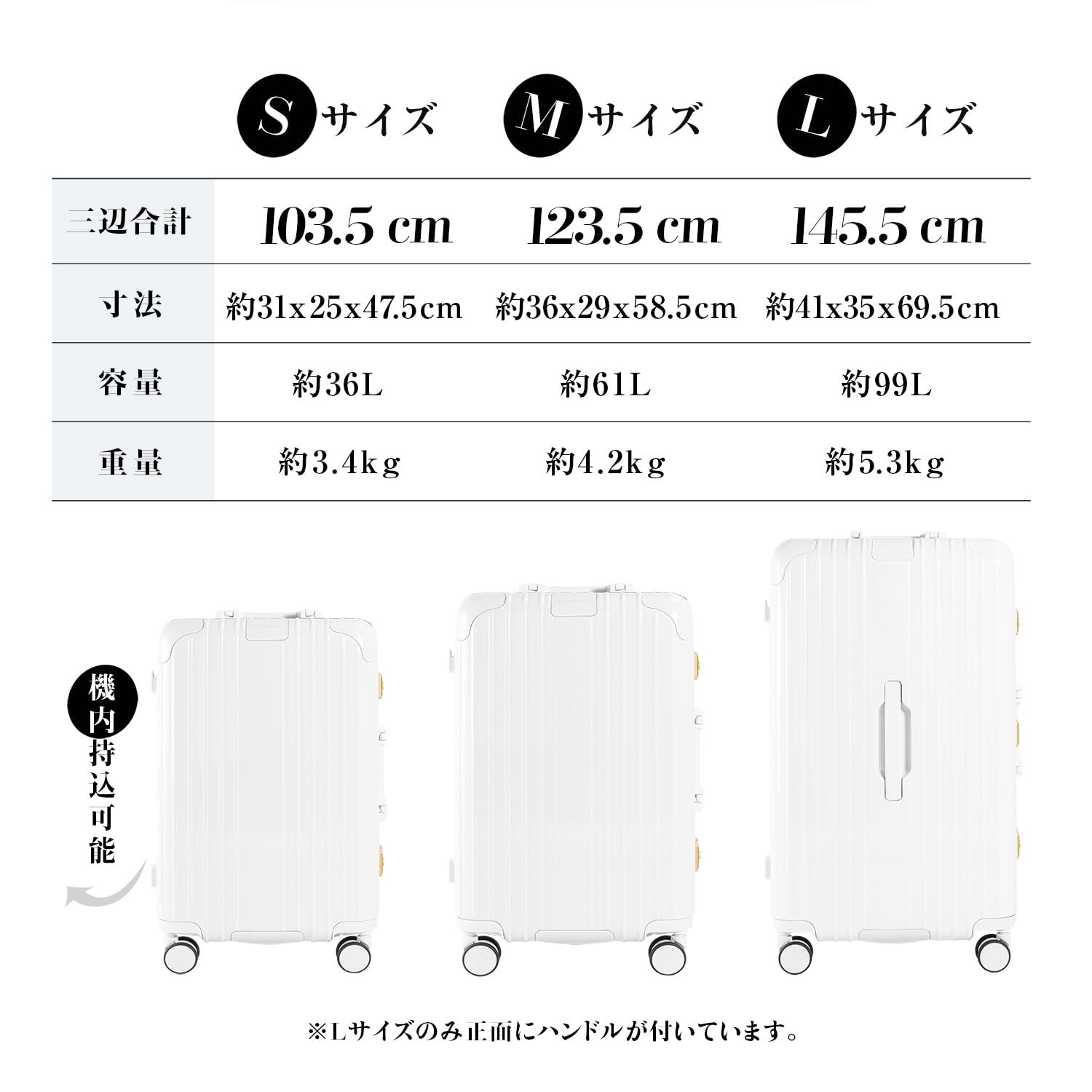 キャリーケース