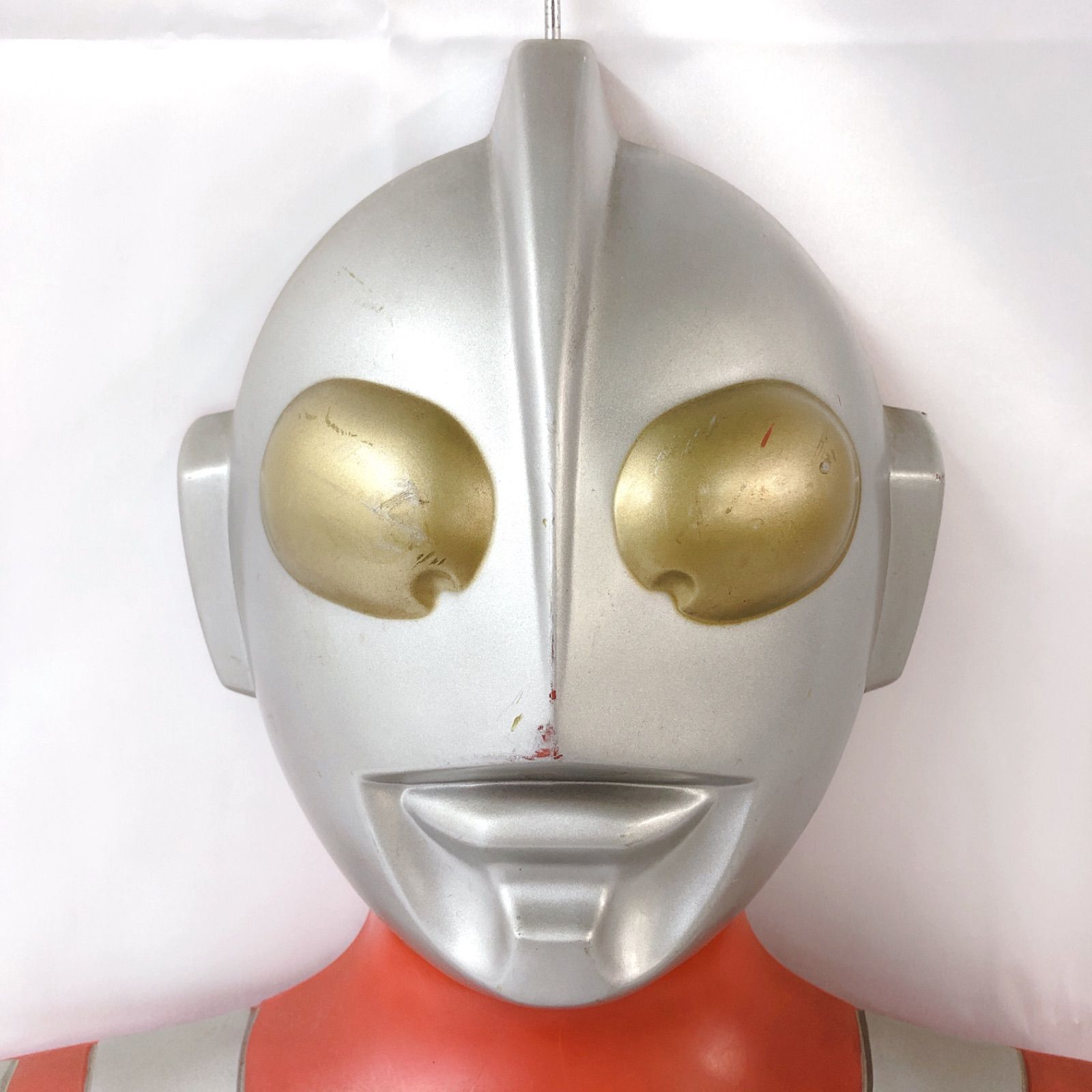 バンダイ ウルトラマンハンガー - メルカリ