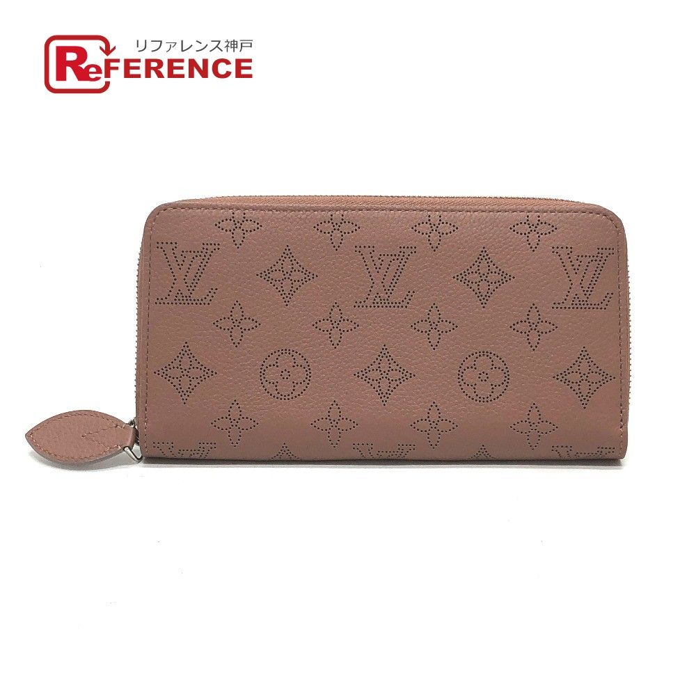 LOUIS VUITTON ルイヴィトン 長財布 ジッピー ウォレット M61868  