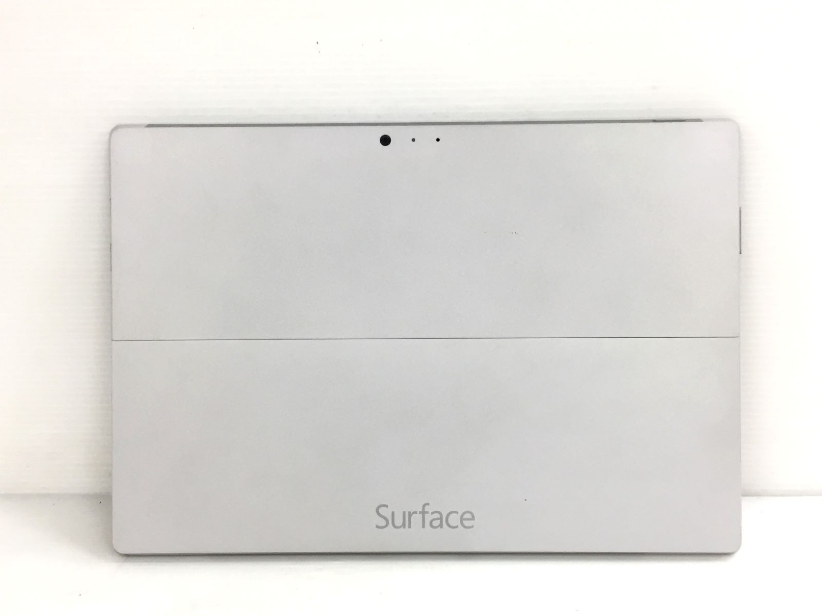 【良品 12インチ】Microsoft Surface Pro 3 model:1631『Core i5(4300U)1.9GHz/RAM:4GB/SSD:128GB』Wi-Fi Win10 動作品