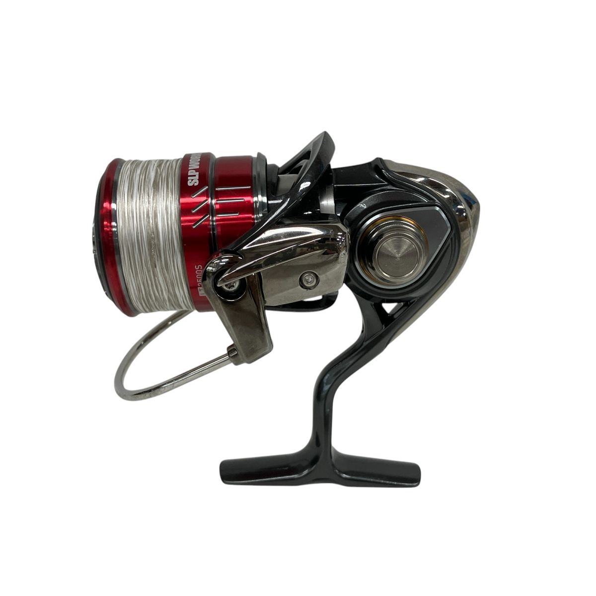 DAIWA LUVIAS