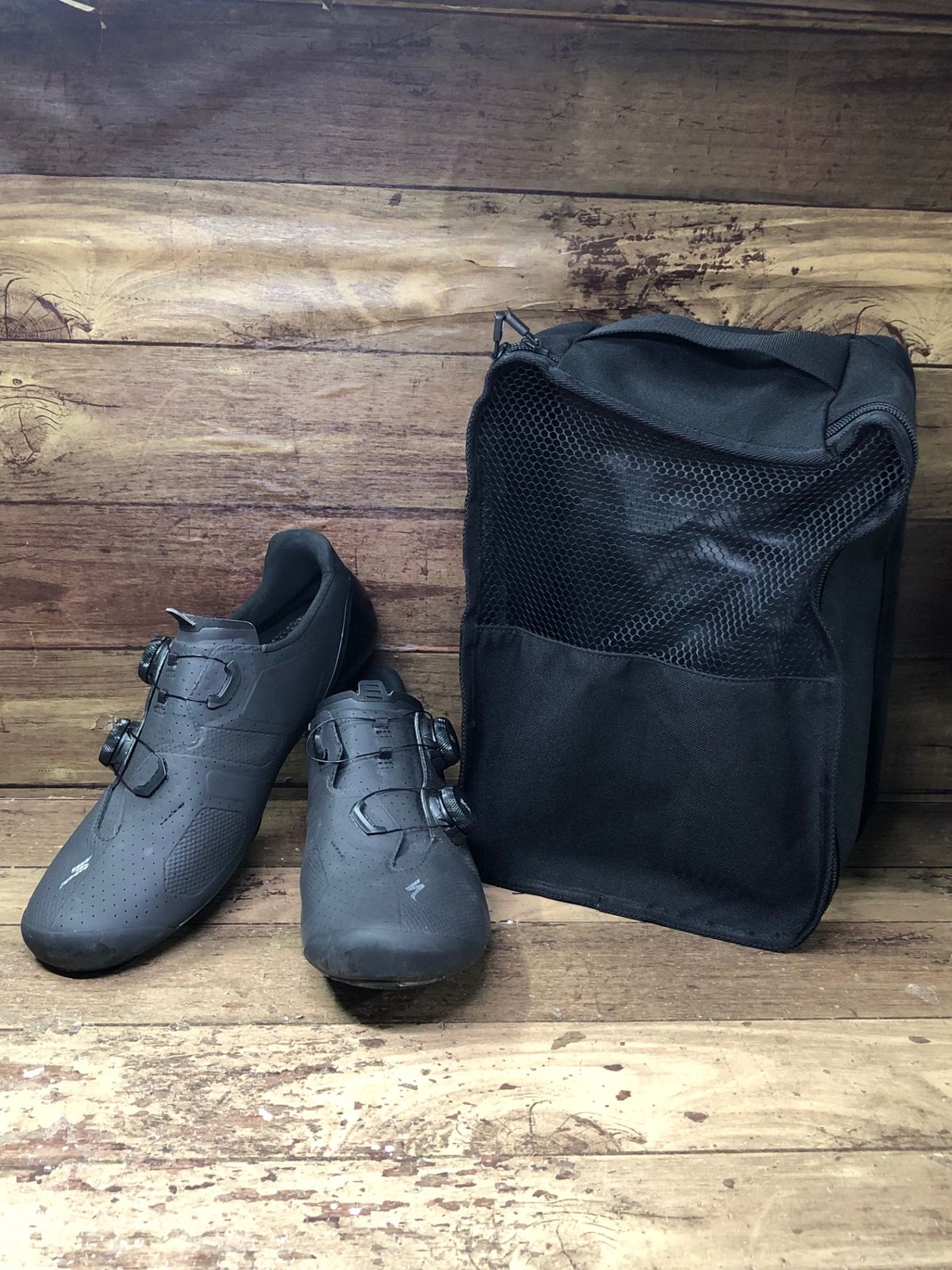 IM640 スペシャライズド SPECIALIZED S-WORKS TORCH RD ビンディング