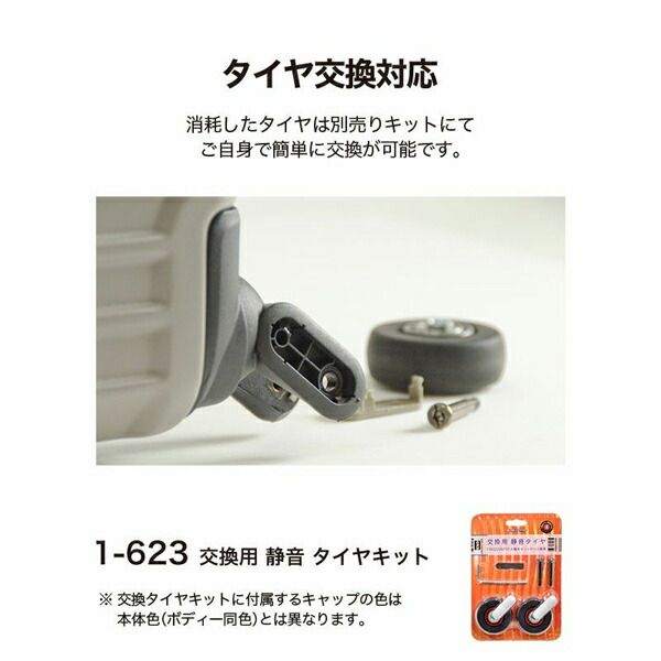 キャリーケース