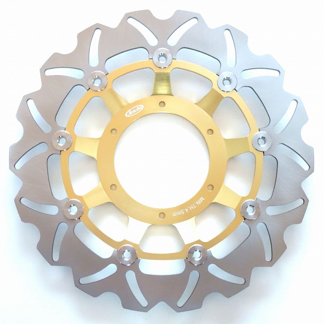 B1_CBR250R CB250F MC41 MC43 CBR300R CB300F Arashi 嵐 アラシ