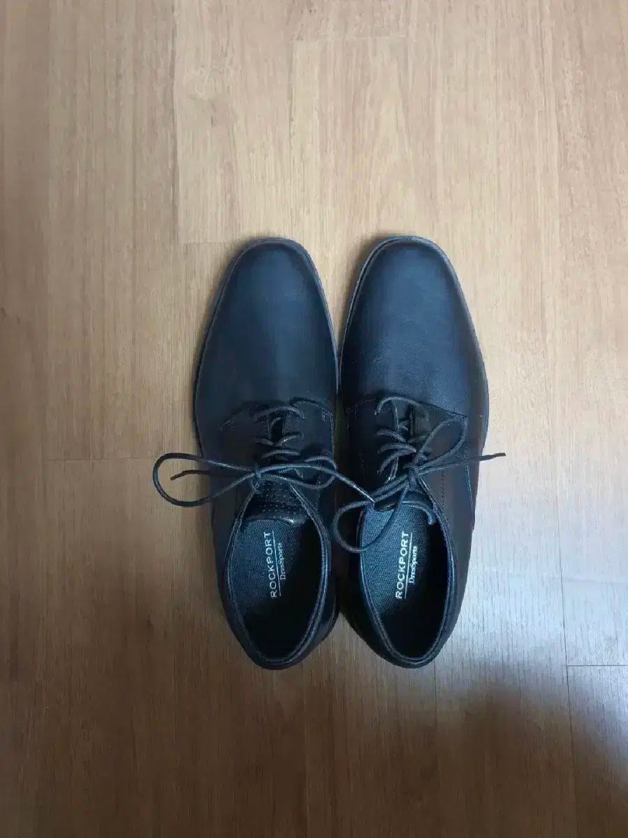  ロックポート ドレスポート 2 260 ローファー ブーツ 革靴