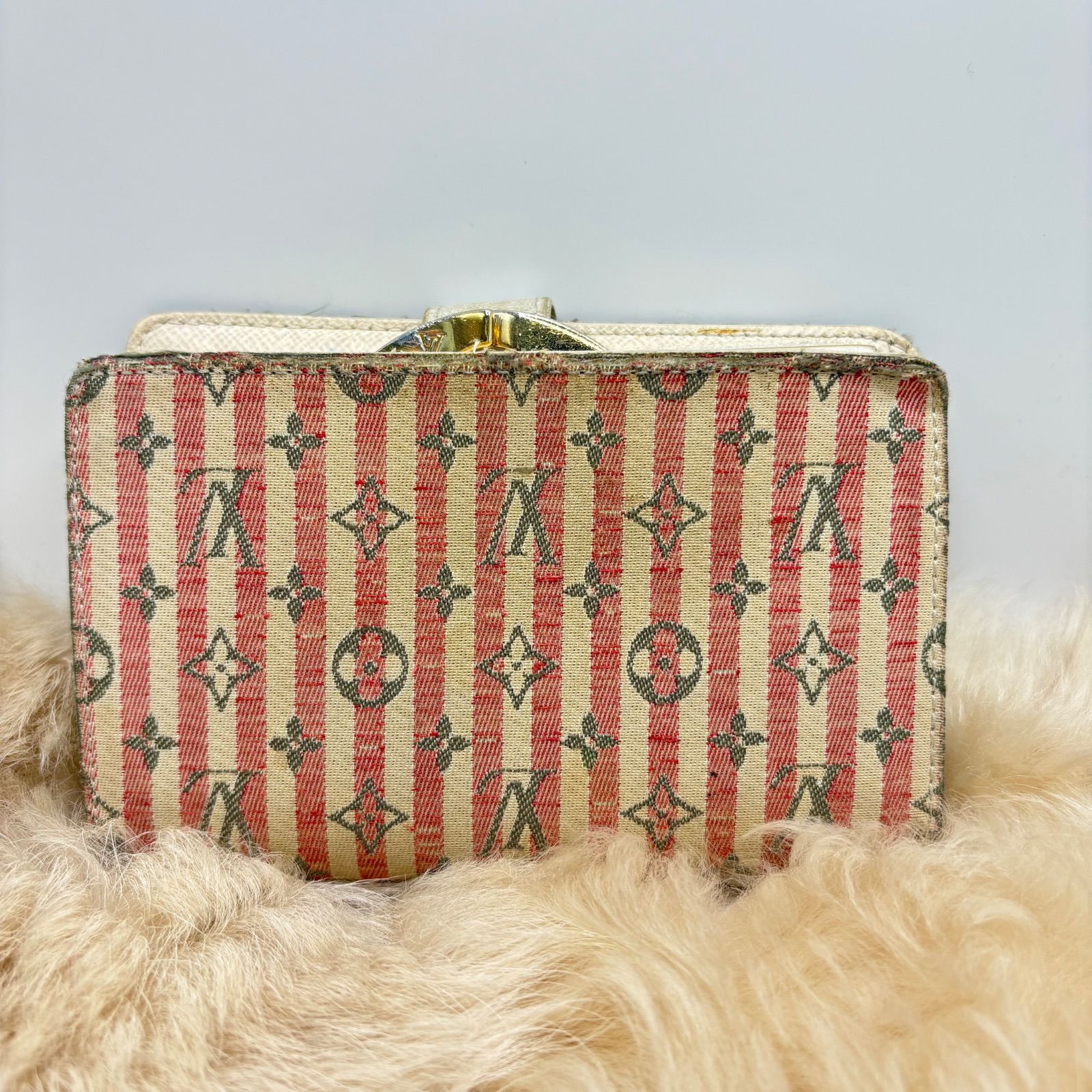 LOUIS VUITTON ルイヴィトン M95658 ポルトフォイユ ヴィエノワ LOUIS VUITTON ルイヴィトン M95658 ポルトフォイユ ヴィエノワ