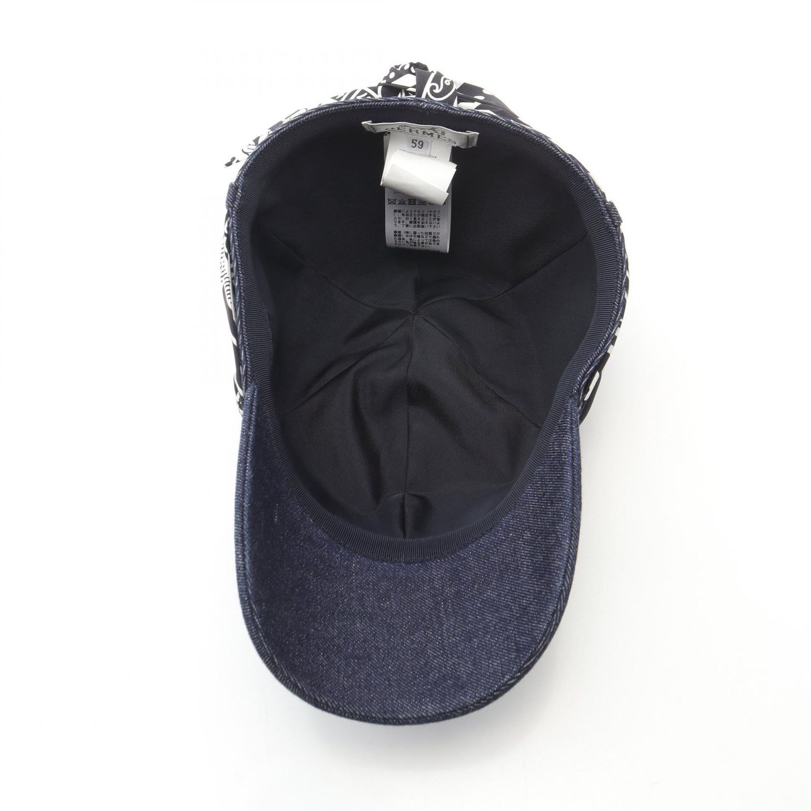 その他 キャップスカーフ付