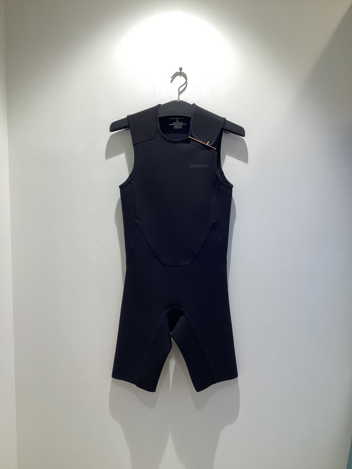 【国内正規品】 ムラスポOUTLET公式 PATAGONIA MENS YULEX SHORT JOHN パタゴニア メンズ ライト ユーレックス メンズ ショート ジョン サーフィン ムラサキスポーツ OUTLET アウトレット