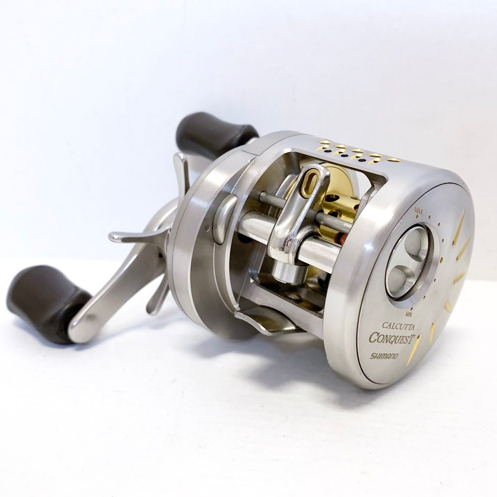 シマノ 17 スコーピオン DC 100HG 右 ベイトリール ＃329｜Yahoo