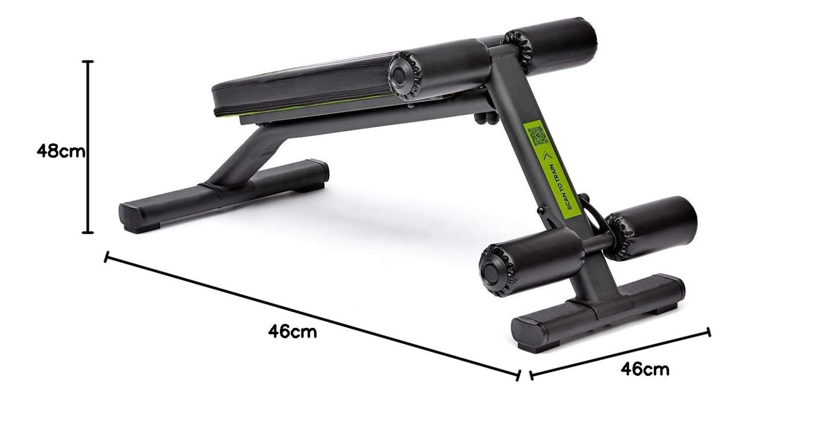 フラットベンチ ユーティリティーベンチ