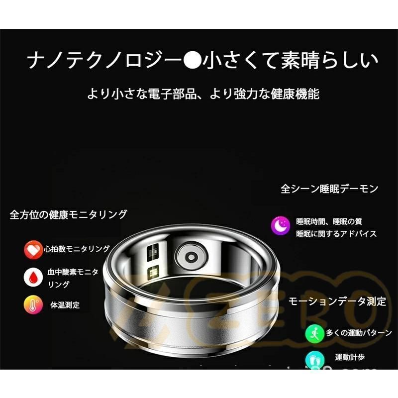 ステップカウンタ