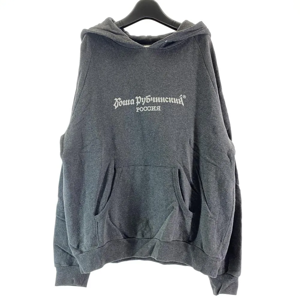 2025年最新】gosha rubchinskiy メンズ シャツの人気アイテム - メルカリ