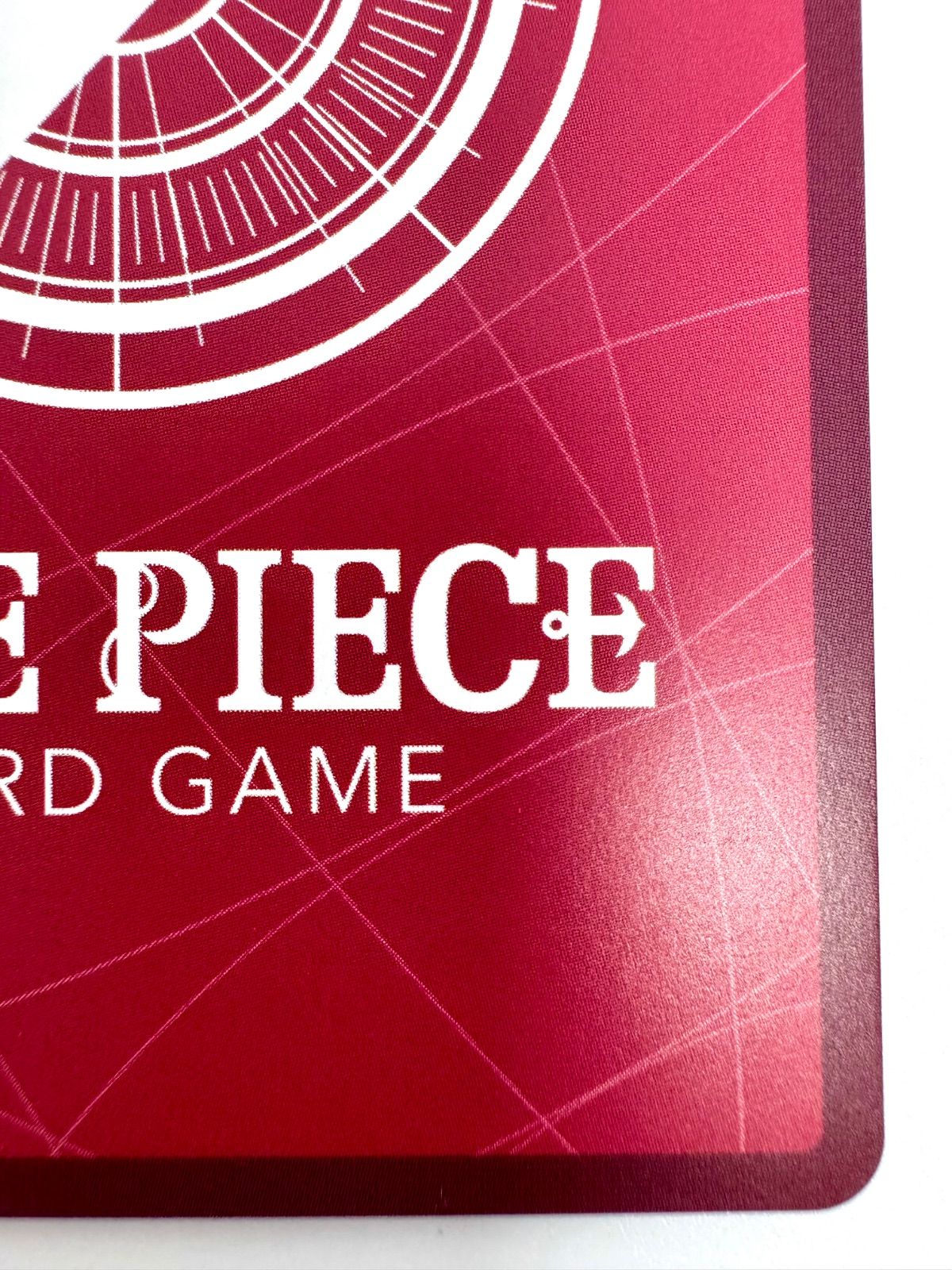 ONE PIECE CARD GAME ボア•ハンコック リーダーパラレル 1枚 - メルカリ
