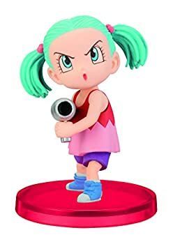 中古】 ドラゴンボールZ ワールドコレクタブルフィギュアvol.0 DBZ-05