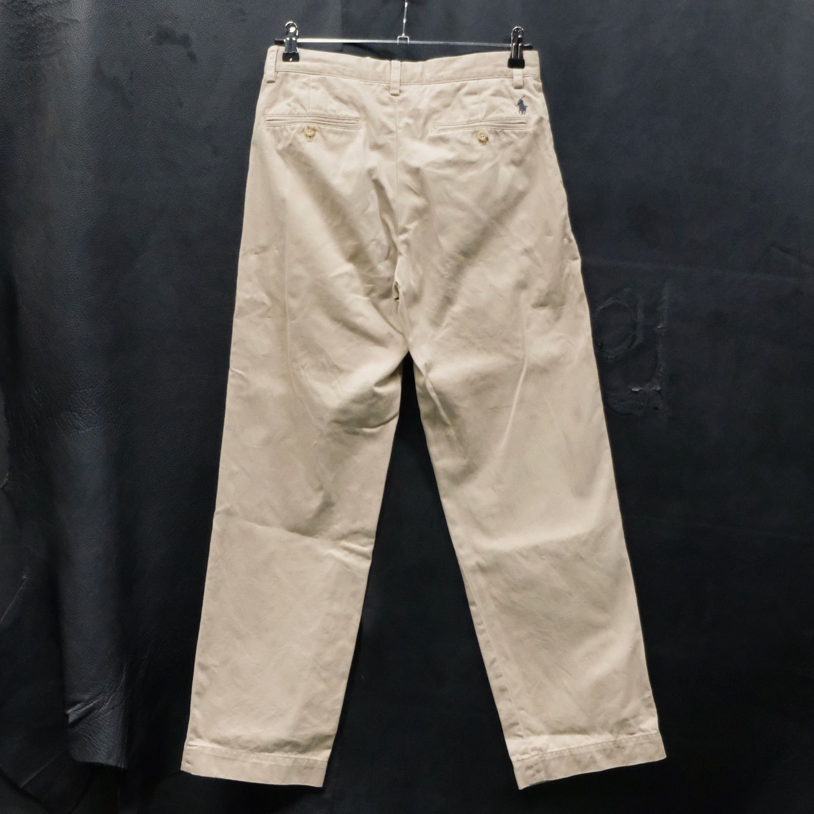 Polo by Ralph Lauren PRESTON PANT W28/約76cm チノパン