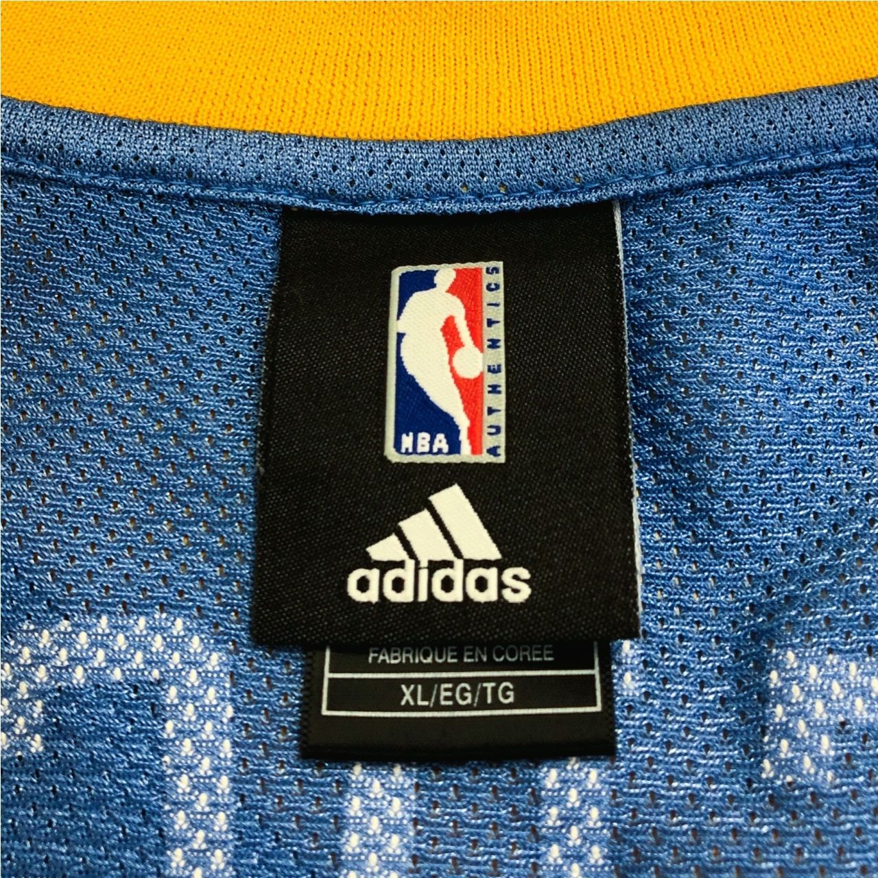 NBA DENVER NUGGETS デンバー・ナゲッツ バスケタンクトップ 3番 Allen