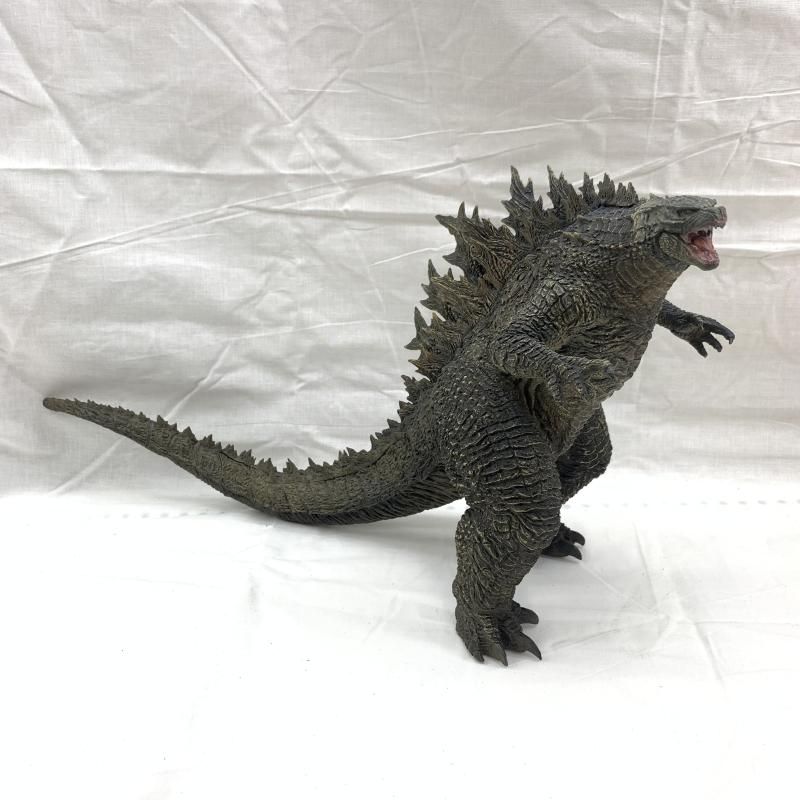 【中古】開封)A賞 SOFVICS GODZILLA フィギュア ｢一番くじ ゴジラvsコング｣[91][240091385005] 中古】開封)A賞 SOFVICS GODZILLA フィギュア ｢一番くじ ゴジラ