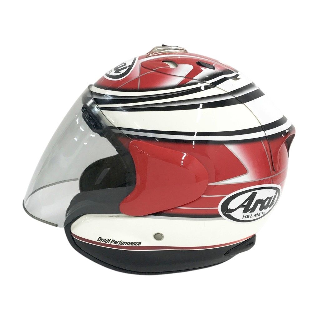 Arai アライ ジェットヘルメット MZ URBAN アーバン Mサイズ Arai アライ MZ URBAN アーバン Mサイズ（Arai アライ ジェット