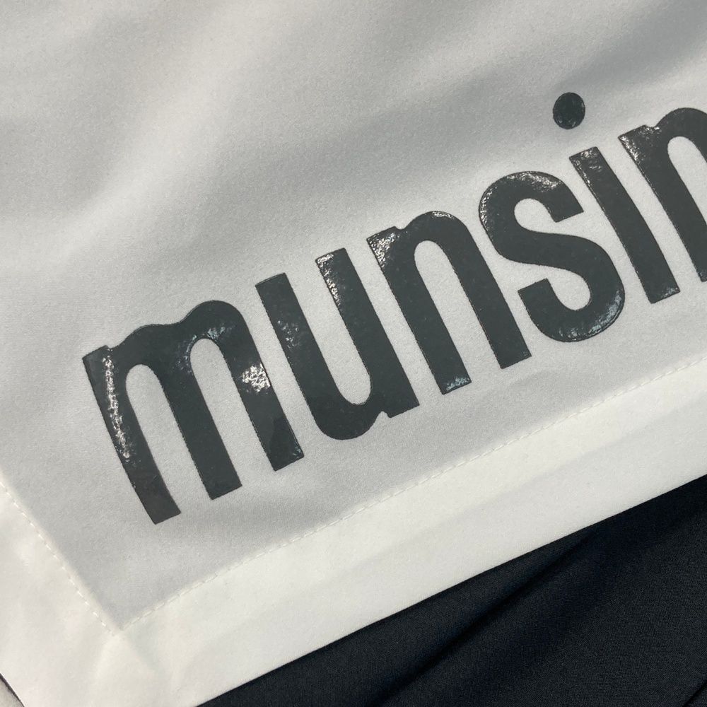 MUNSING