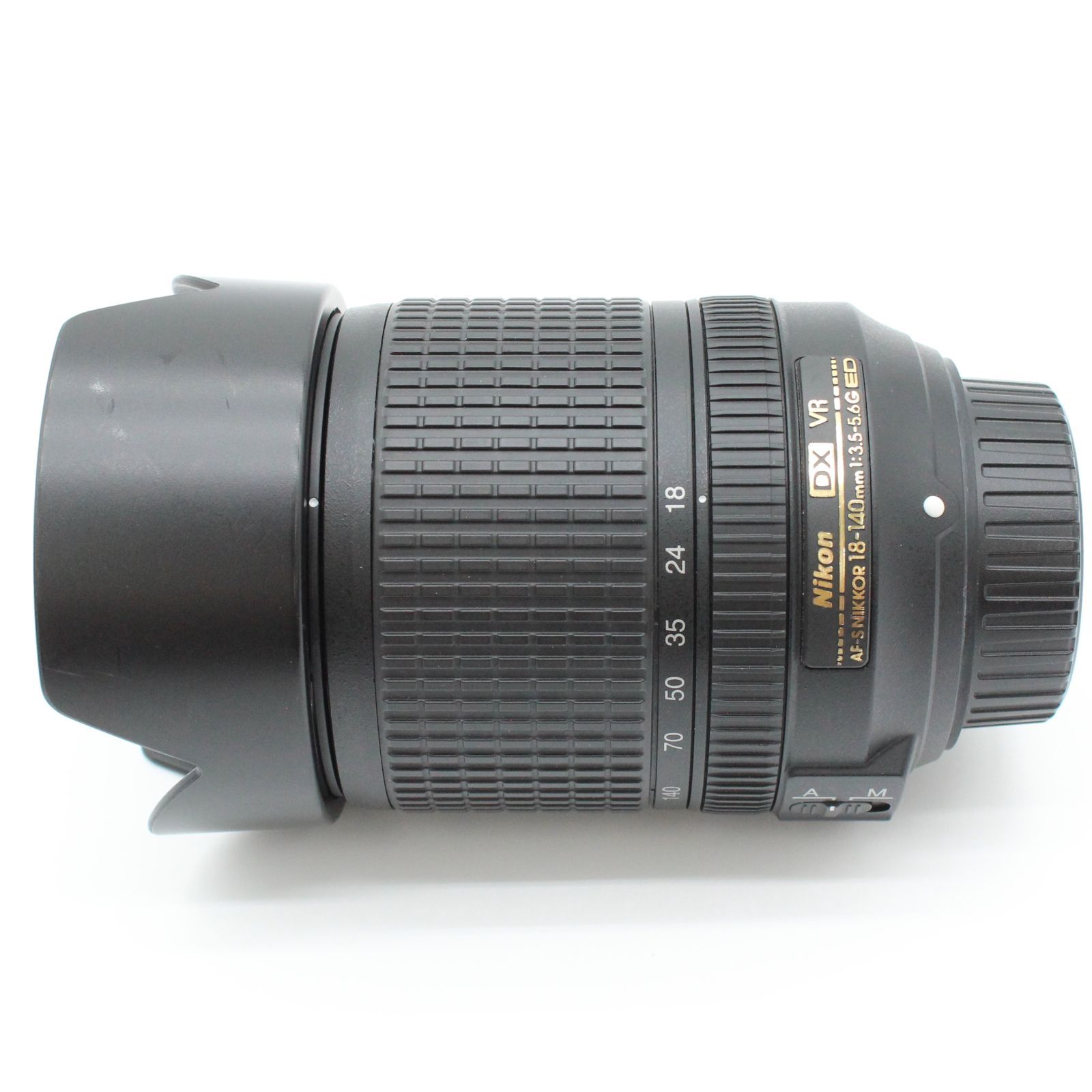 □ほぼ新品□ Nikon（ニコン） AF-S DX NIKKOR 18-140mm 高倍率