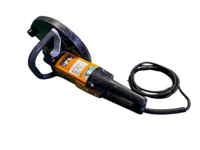 ☆中古品☆PARTNER パートナー 100V コンクリートカッター ☆中古品☆PARTNER パートナー 100V コンクリートカッター