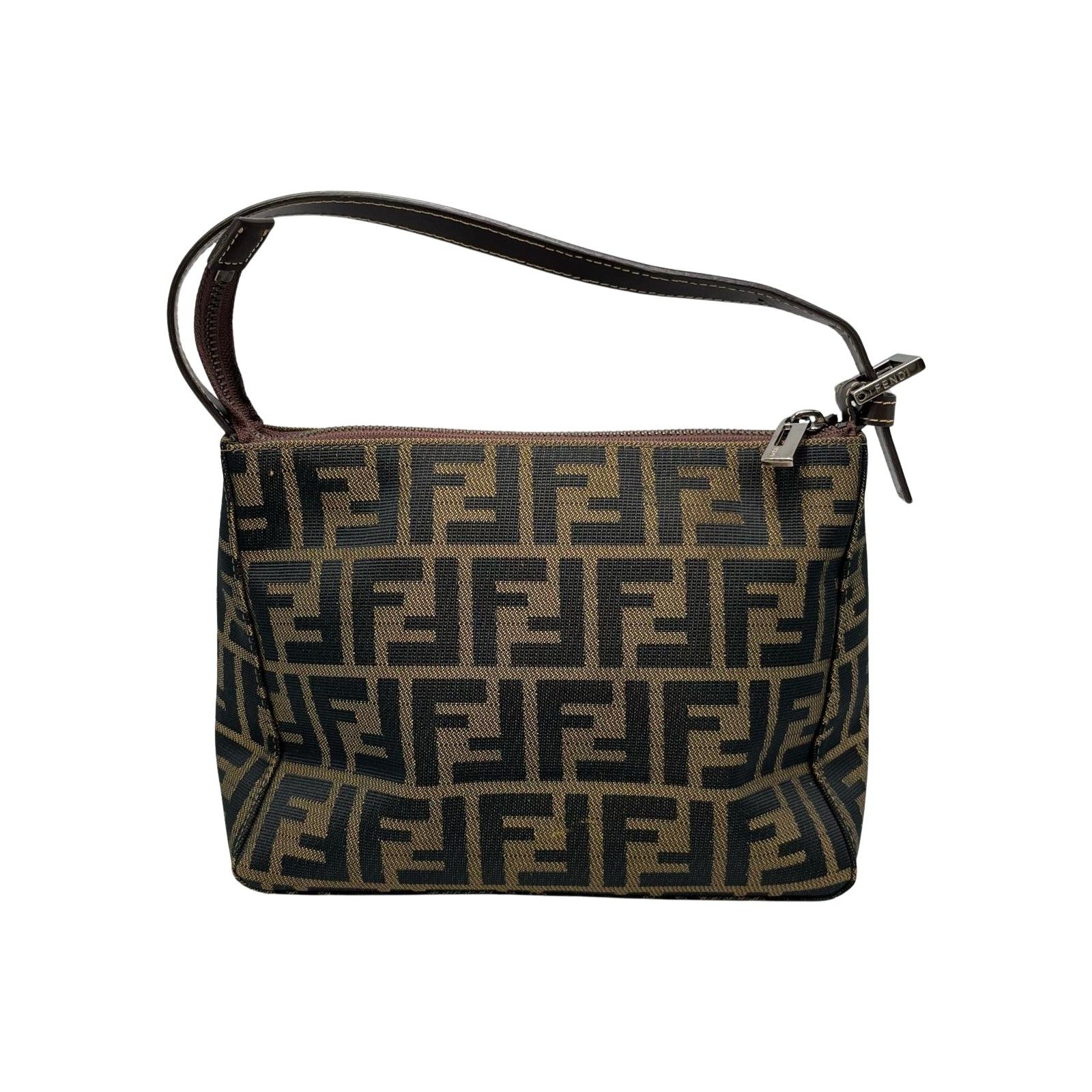 良品◎FENDI フェンディ ハンドバッグ ミニバック ズッカ柄 キャンバス 楽天市場】【バッグ】FENDI フェンディ ズッキーノ ズッカ柄
