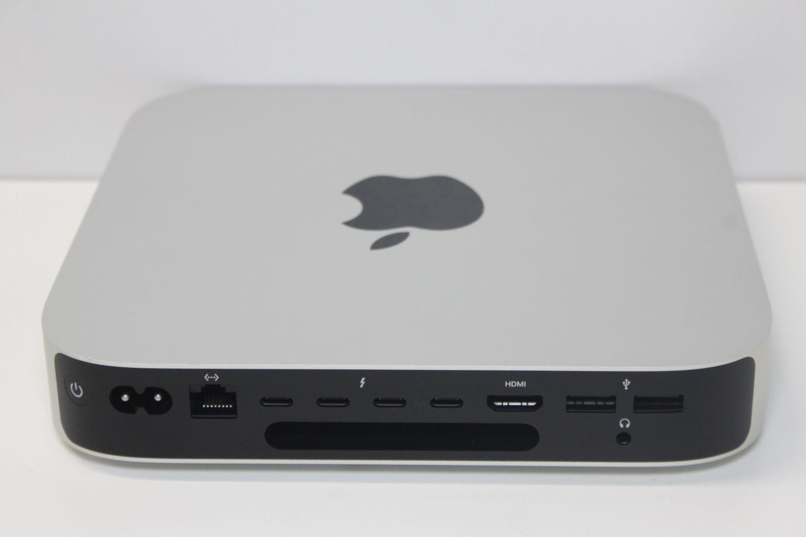 Mac mini（2023）1TB/32GB〈MMFK3J/A〉④ - メルカリ
