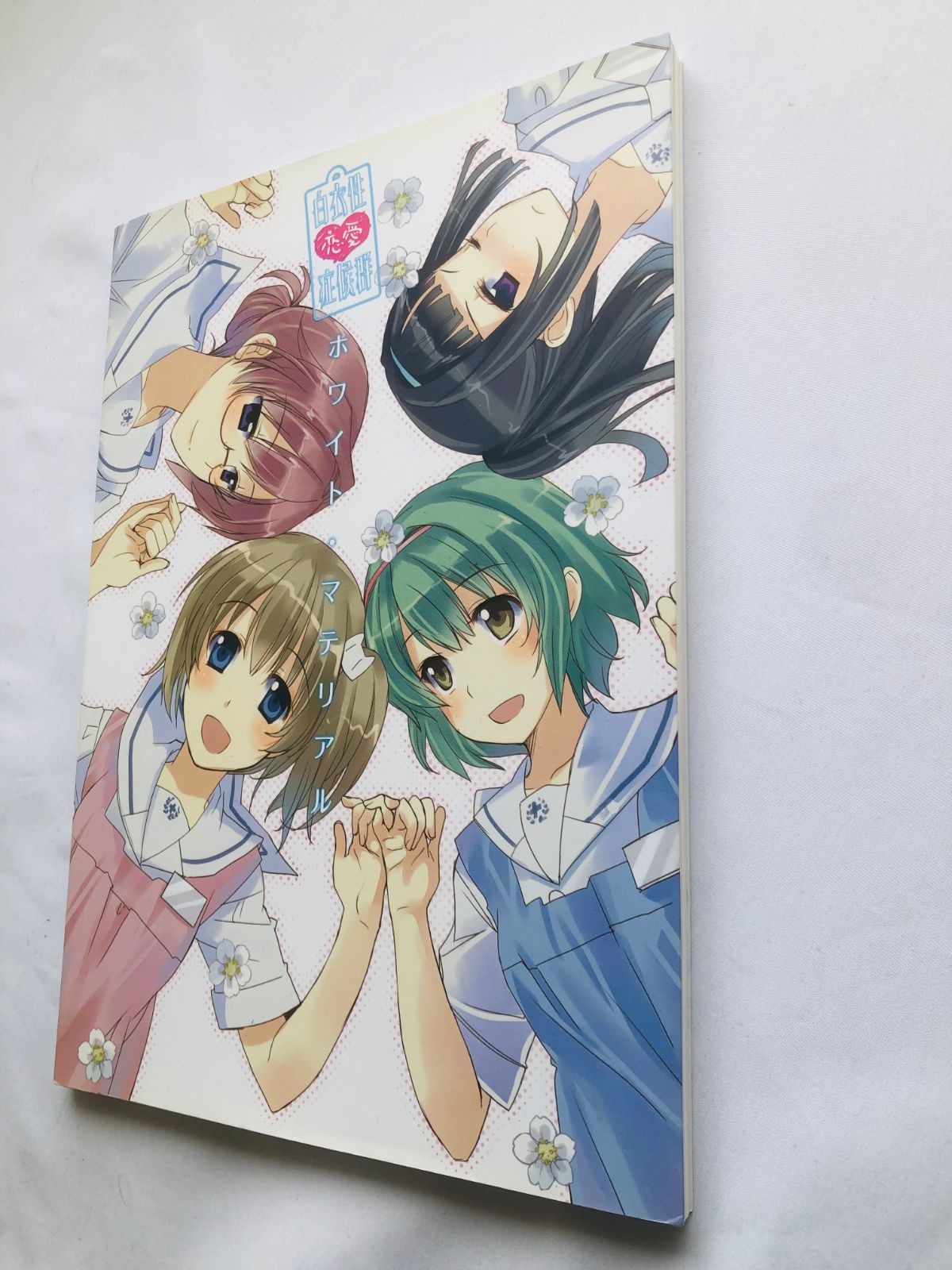 みんなのポケモン牧場 ハッピーフォトアルバム 任天堂公式ガイドブック