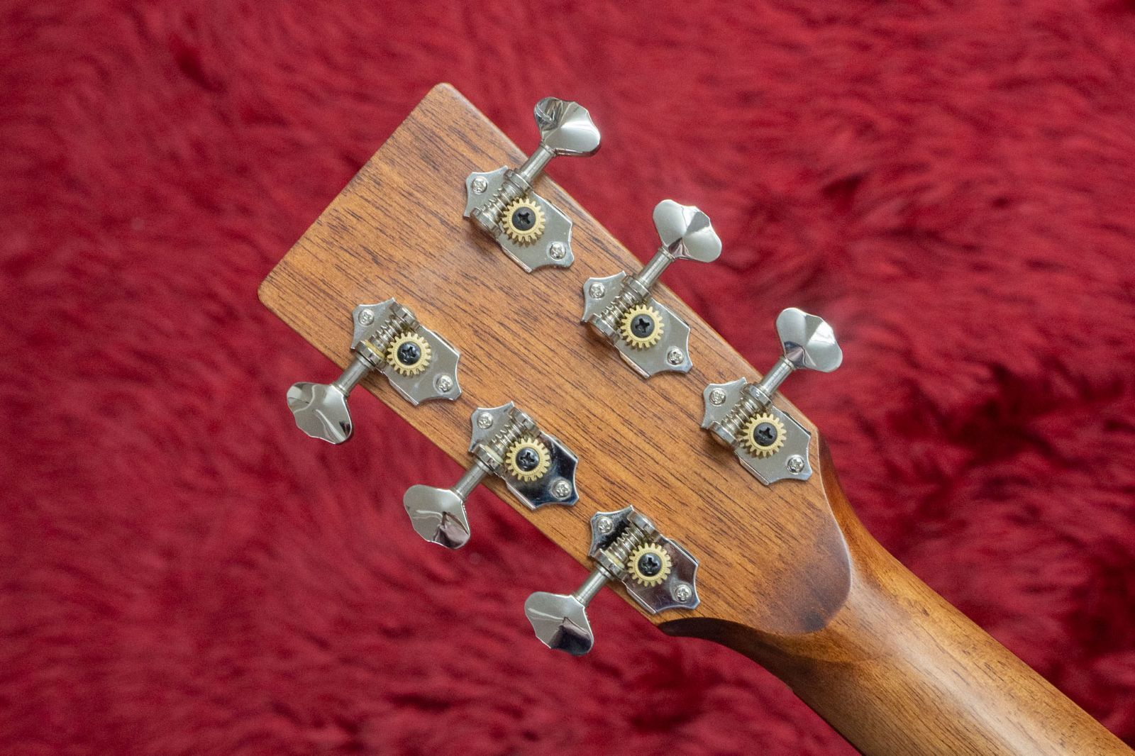 new】NAGI GUITARS / cherry mini Ivory 【横浜店】 - メルカリ