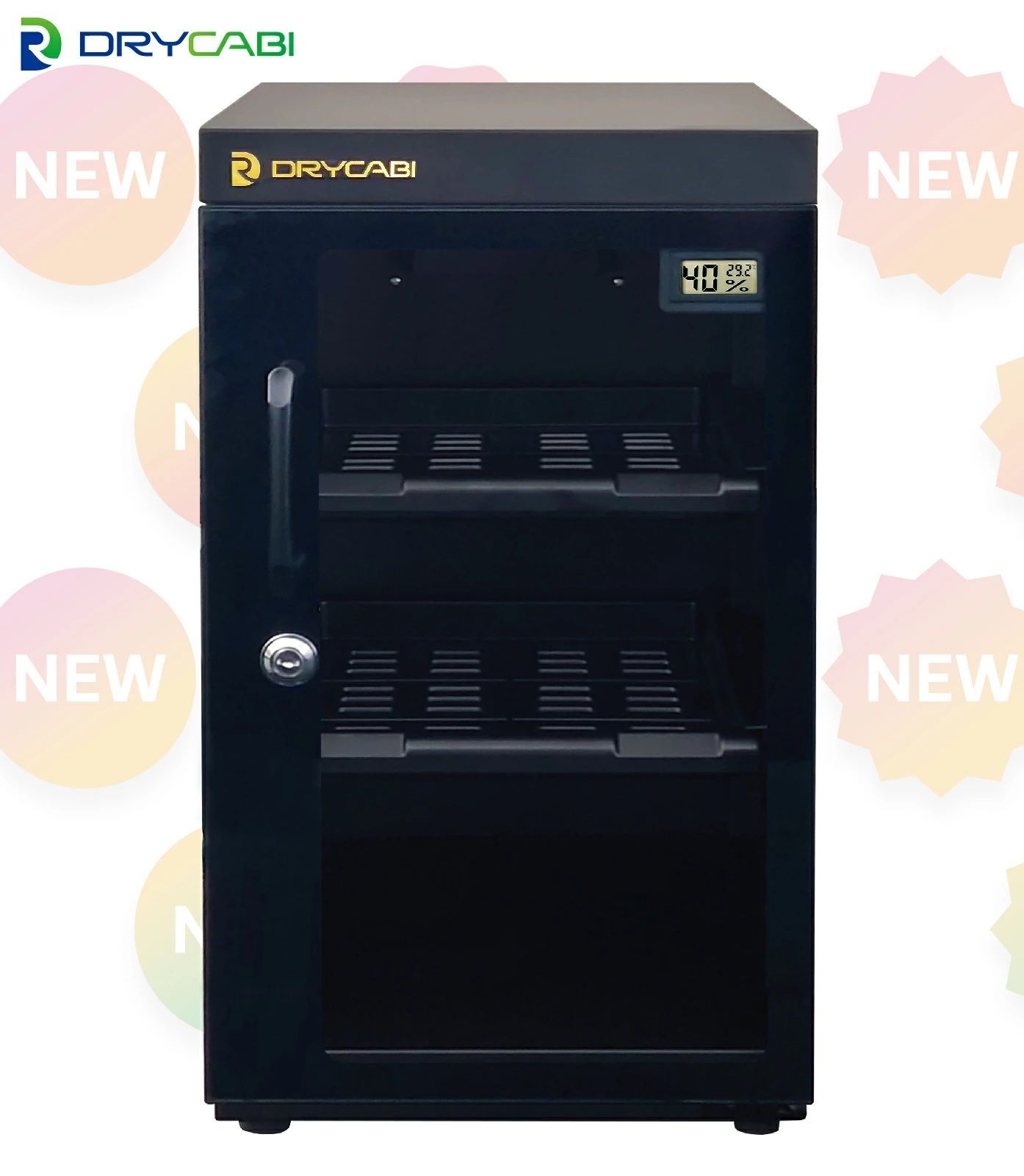 ドライキャビ DRYCABI SD-55 トーリ ハン 防湿庫