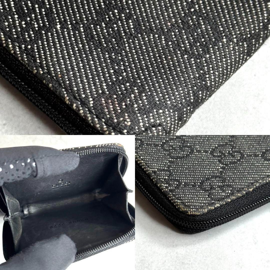 GUCCI グッチ / GGジャガードコインケース 03998 2778 GUCCI グッチ / GGジャガードコインケース コインパース 小銭