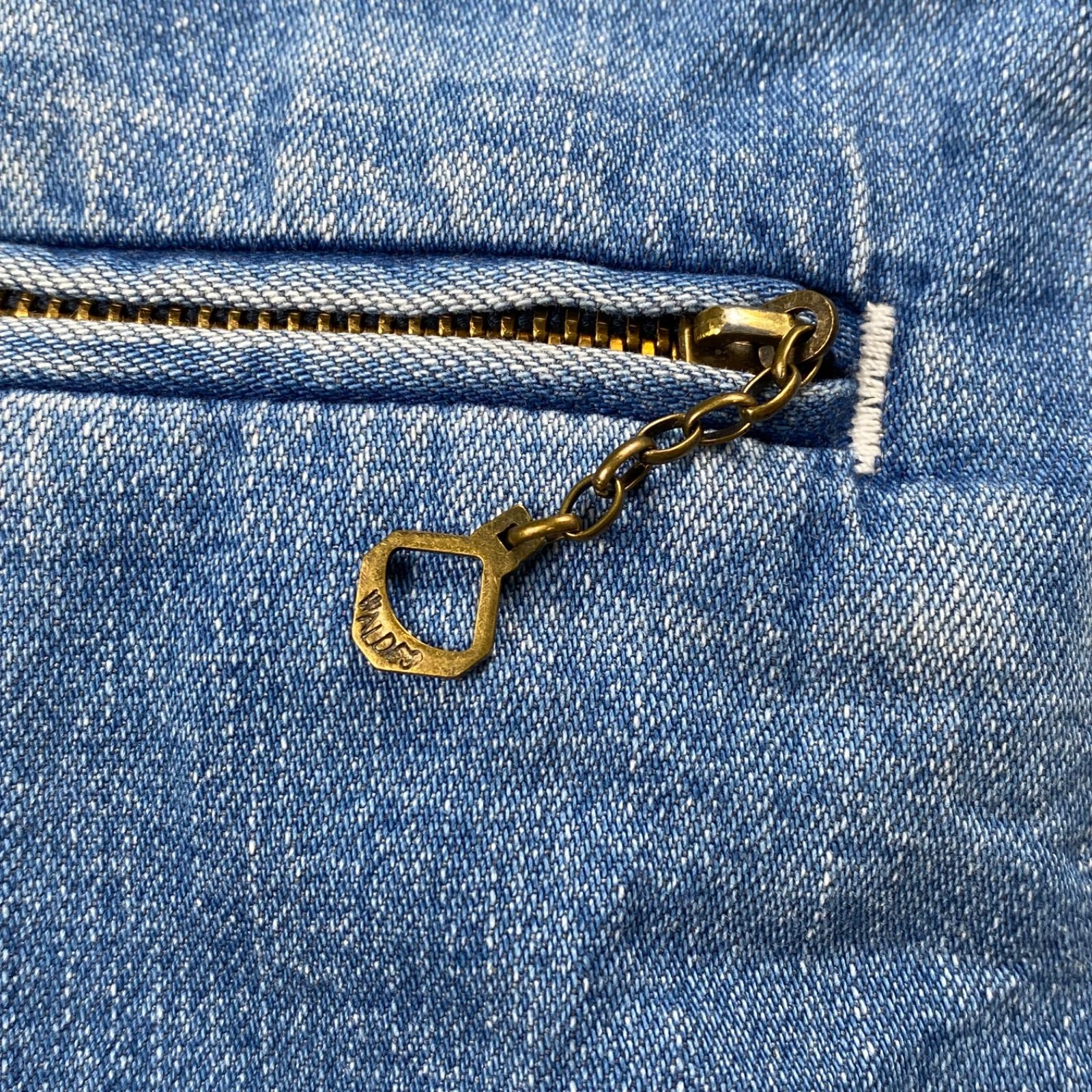 ジャケット・アウター Unlikely Californian Work Jacket Denim Unlikely Californian Work Jacket Denim – unexpected store