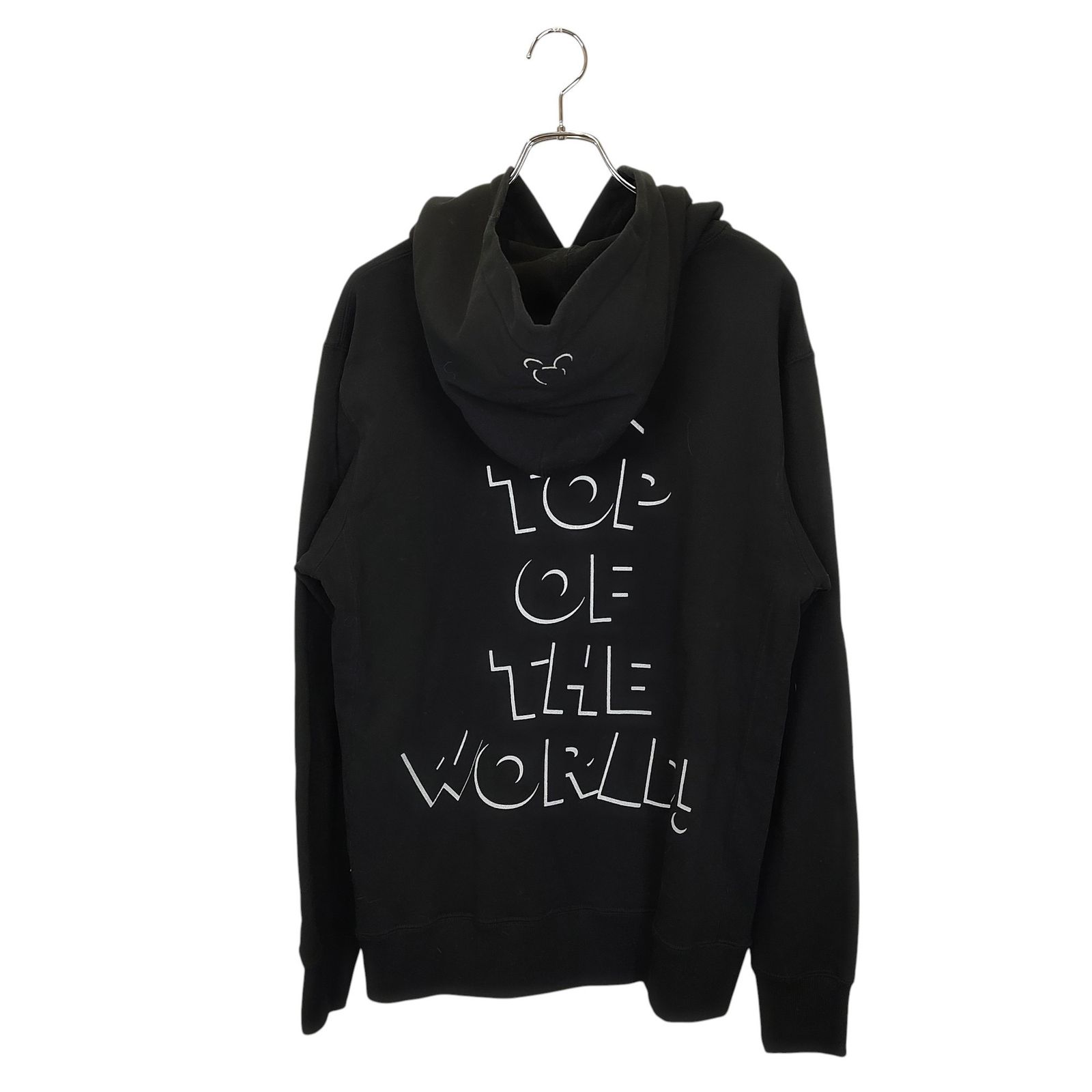 mastermind HOMME マスターマインド オム ×DISNEY ミッキー プル 