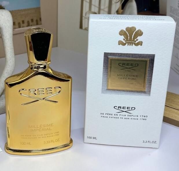 クリード ミレジーム アンペリアル オードパルファム 100ml 香水