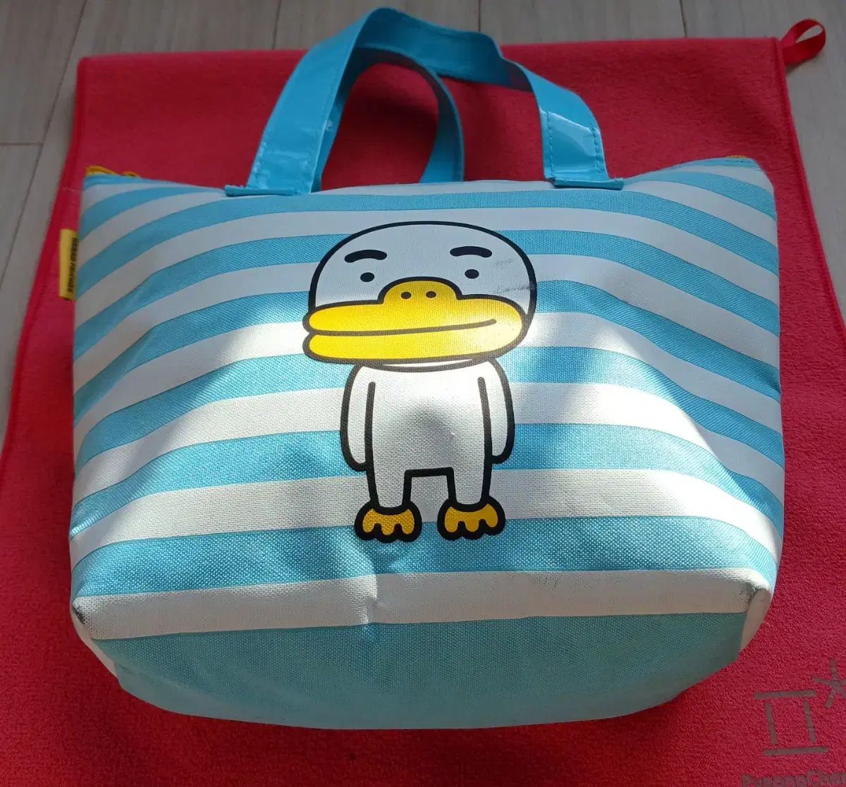 Pherrow's STORMY BLUE 短丈 40 ワッペン ヘリンボーン Pherrow's