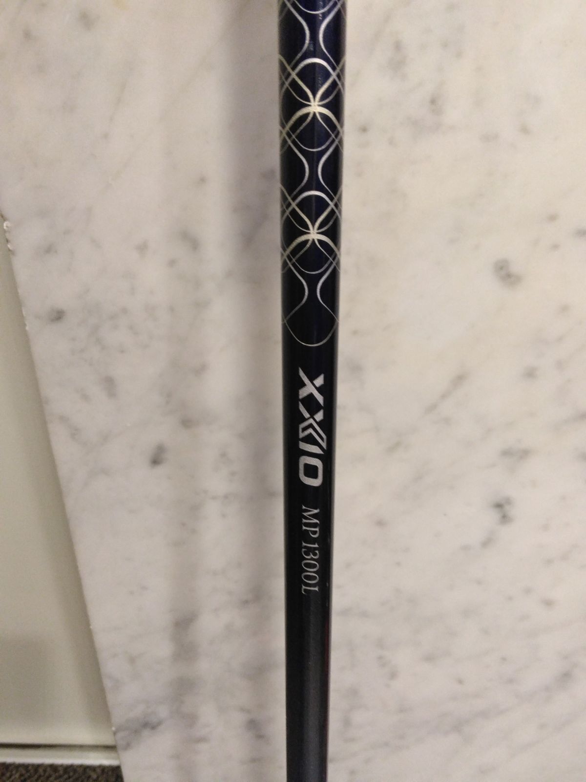 Dr【新品未使用】【レディス】XXIO13 ゼクシオ 13 ドライバー ブルー 