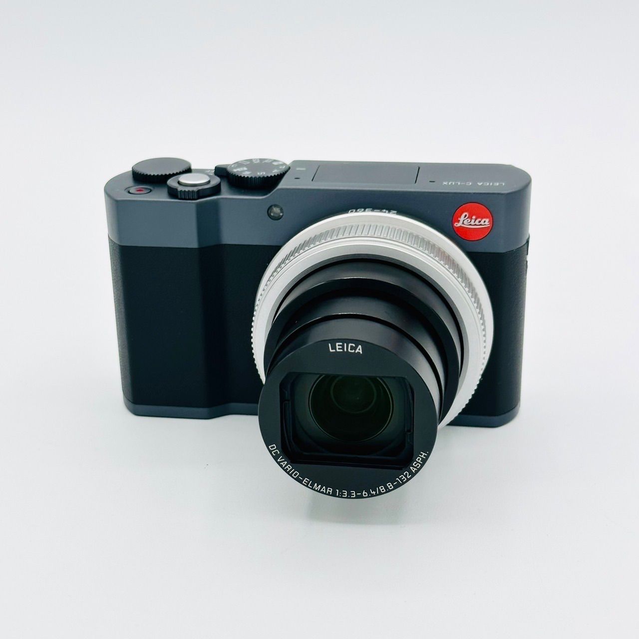 ほぼ新】Leica ライカC-LUX ミッドナイトブルー - メルカリ