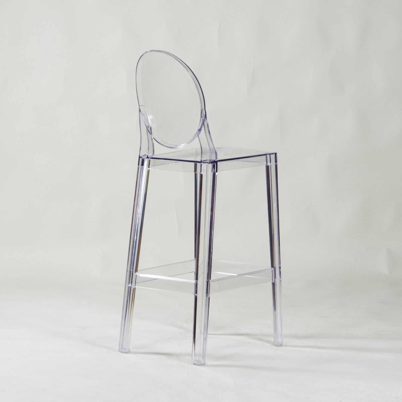 当店だけの限定」 ~ Kartell / カルテル~ONE MORE (ハイチェア