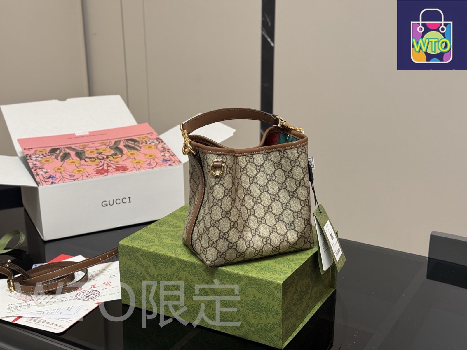 希少・美品✨THE NORTH FACE Desserto Tote バッグ ザ・ノース・フェイス(THE NORTH FACE) トートバッグ デザート