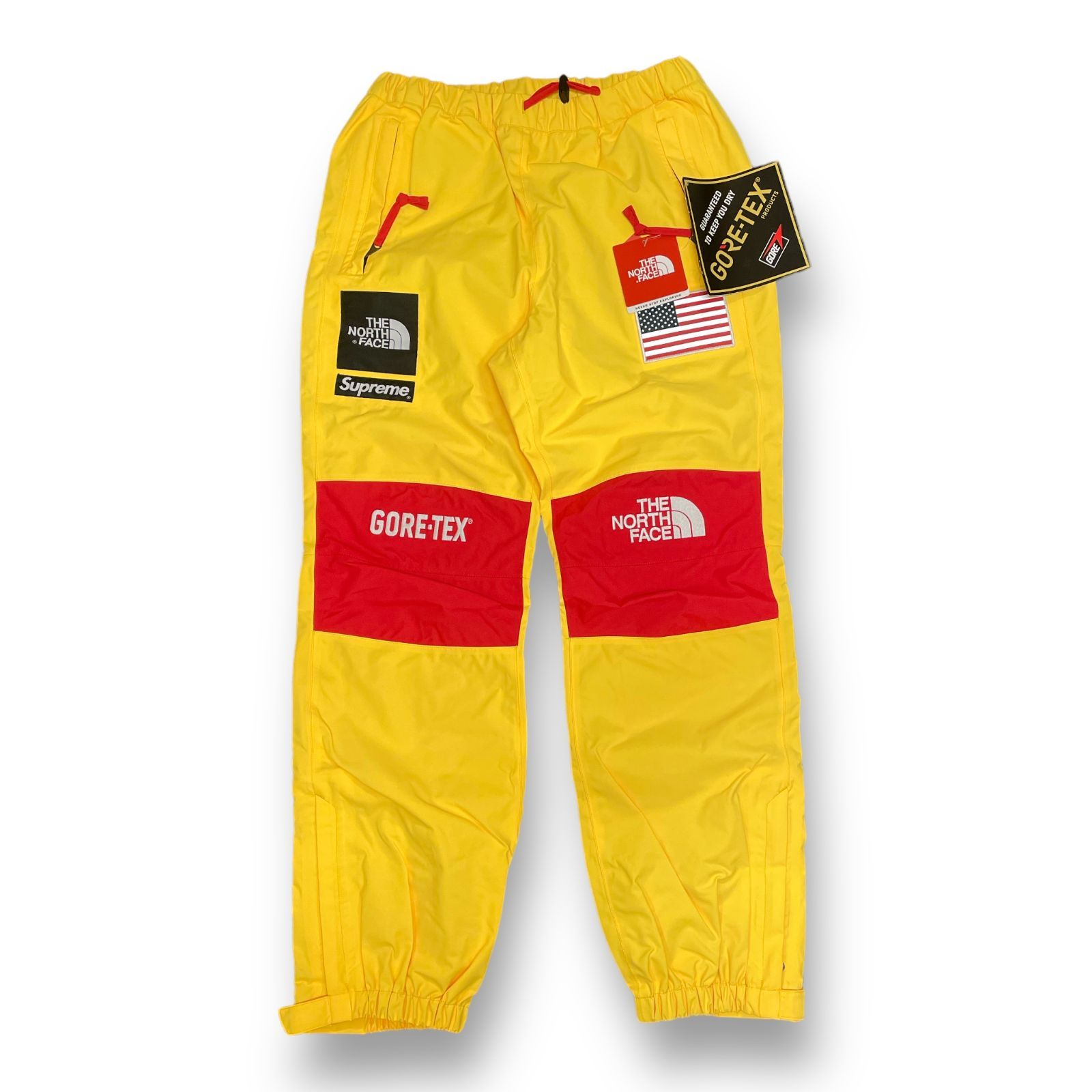 Supreme × The North Face 2017SS サイズM パンツ 楽天市場】Supreme×THE NORTH FACE 2017SS Trans Antarctica