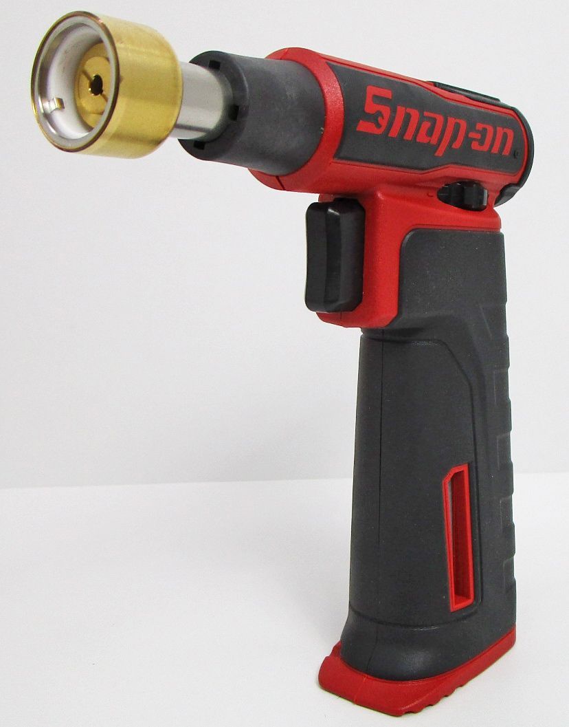 Snap-on スナップオン ハンディガストーチ TORCH400 未使用品