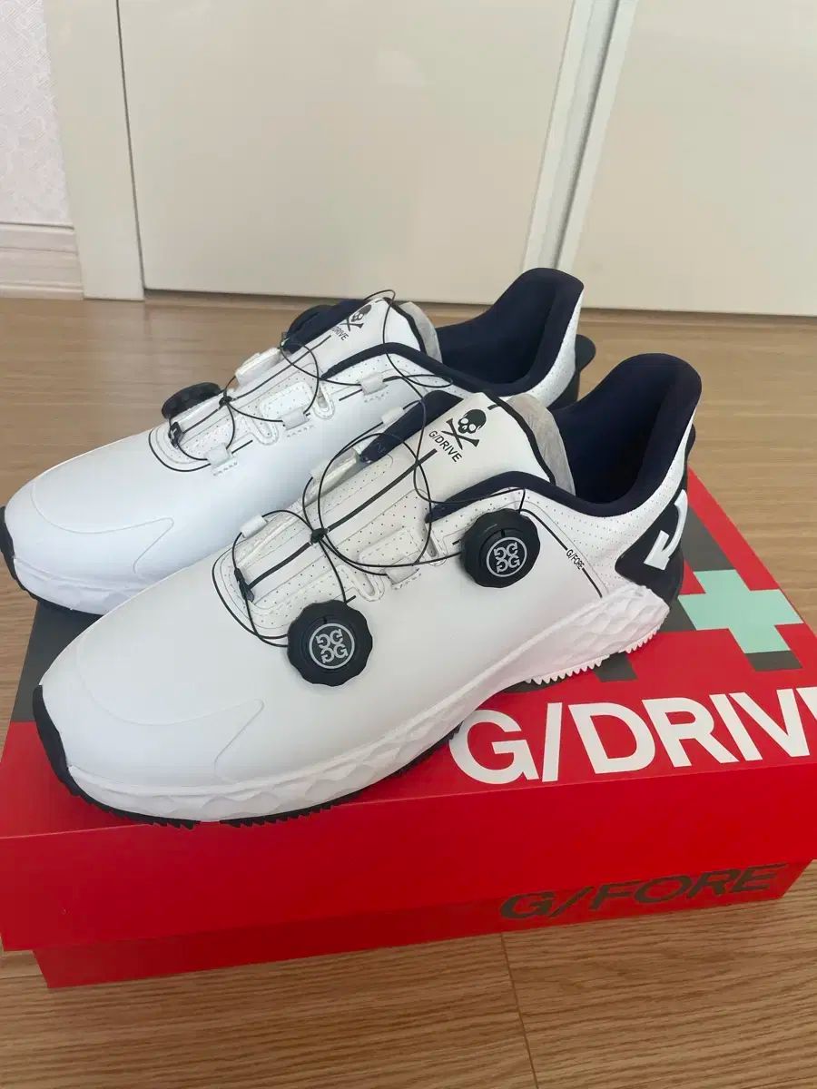G FORE ジーフォア G FORE ゴルフシューズ