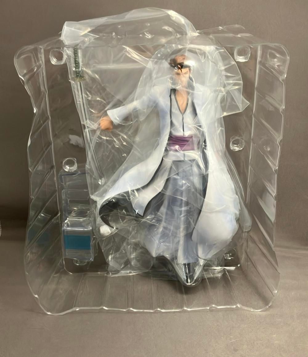 BLEACH 20th Anniversary マスタライズ B賞 BLEACH 20周年記念 藍染惣右介 フィギュア B賞 MASTERLISE