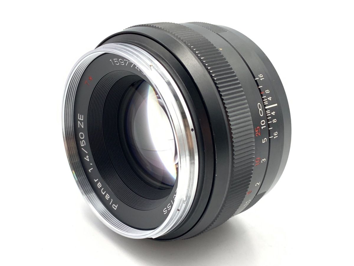 PLANAR T*1.4|50