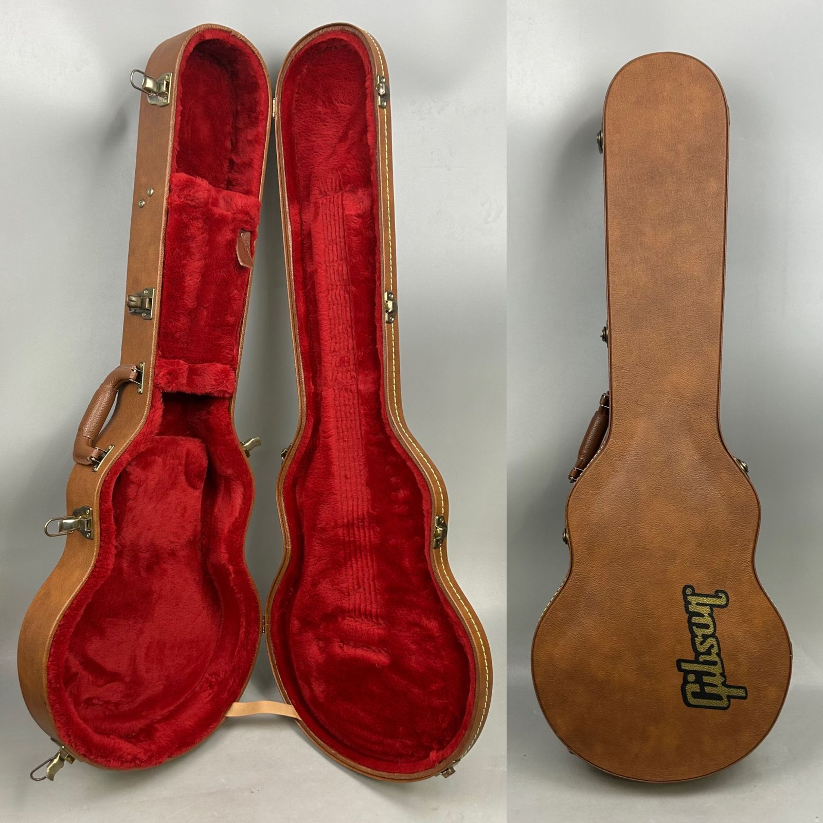 Gibson Les Paul Classic Translucent Cherry 2019年製 f145 - メルカリ