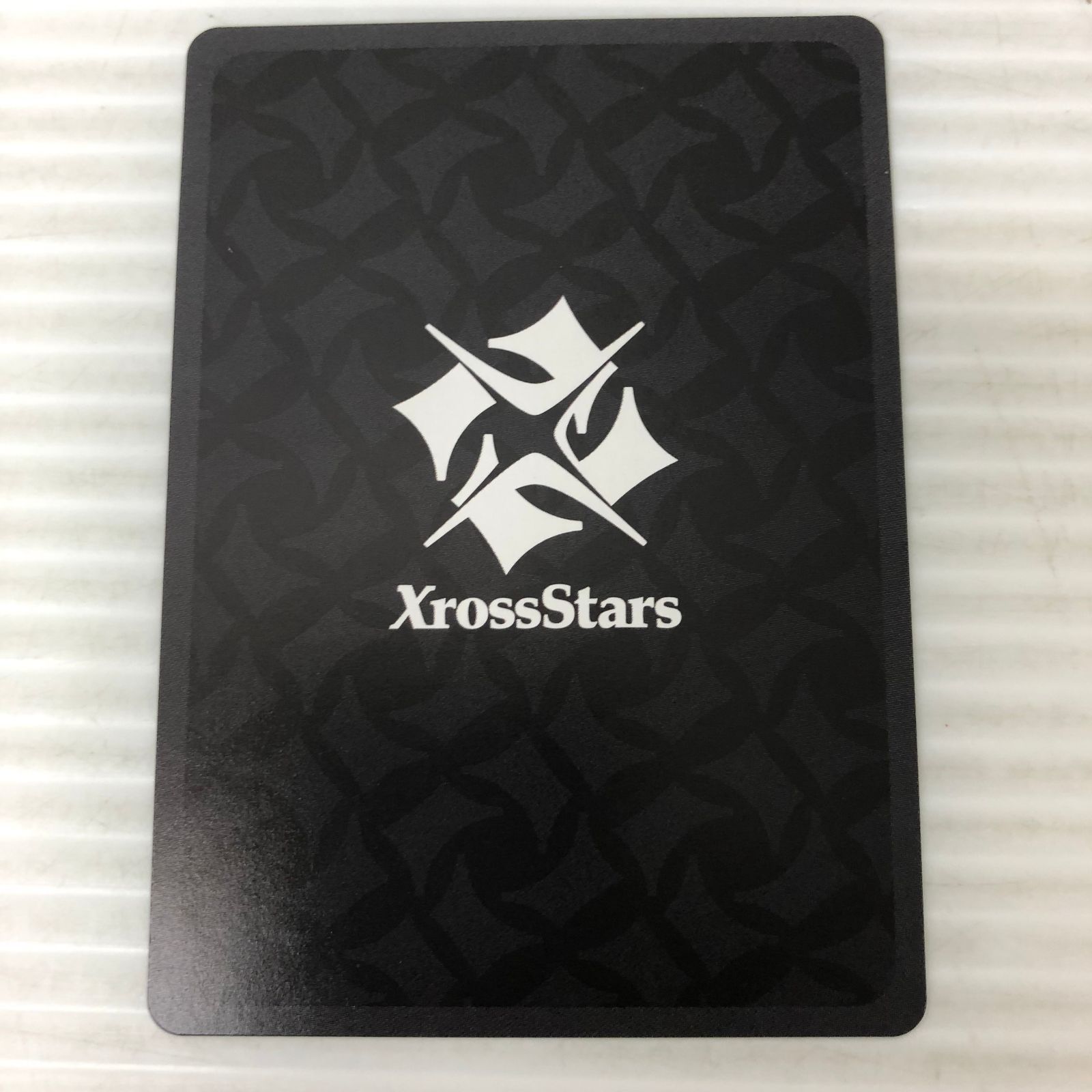 クロススターズ　xrossstars　CLUTCH！！！　SRP □Xross Stars クロススターズ SRP CLUTCH!!! Kamito 中古品
