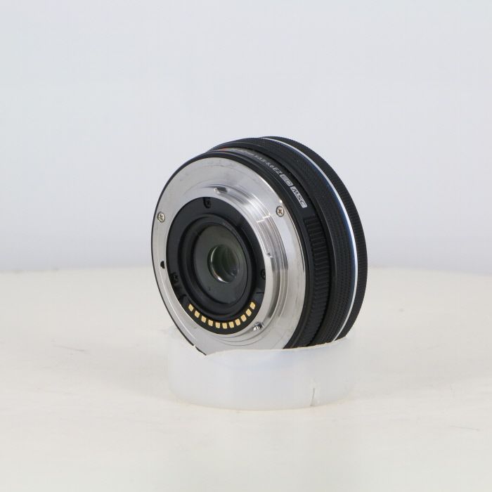 オリンパス) OLYMPUS M.ズイコーデジタル ED14-42/3.5-5.6 EZ ブラック