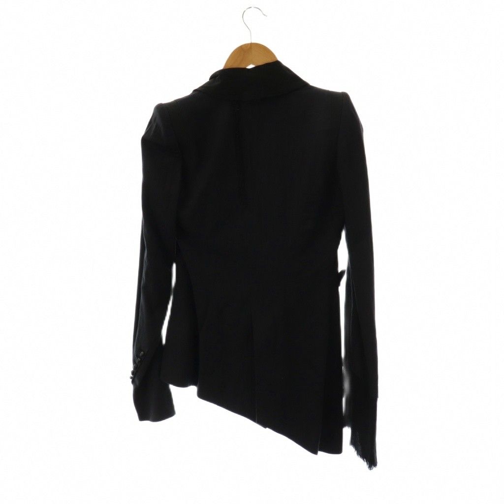 if six was nine テーラードジャケット アシンメトリー Y2K LGB - 【トモヤ様専用】if six was nine JK-SPIDERの通販 by